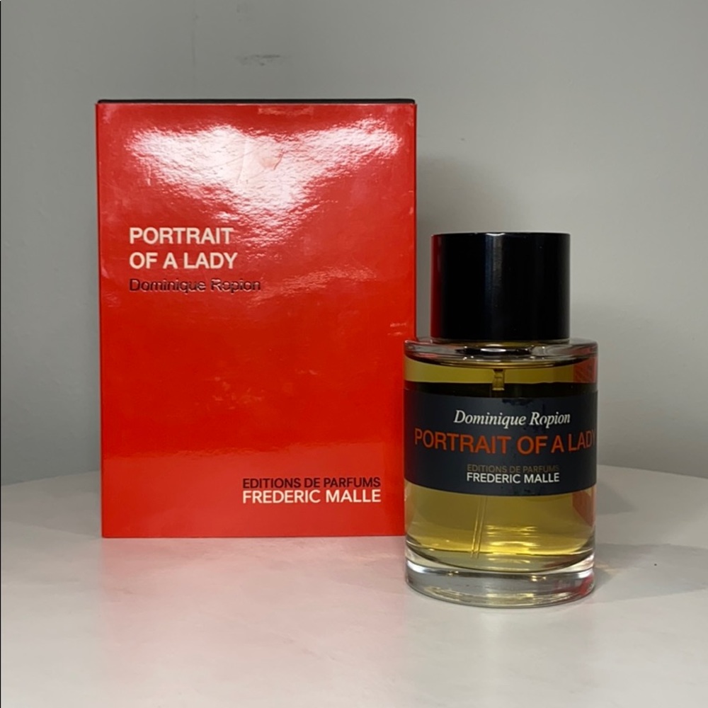 Frédéric Malle Portait of a Lady